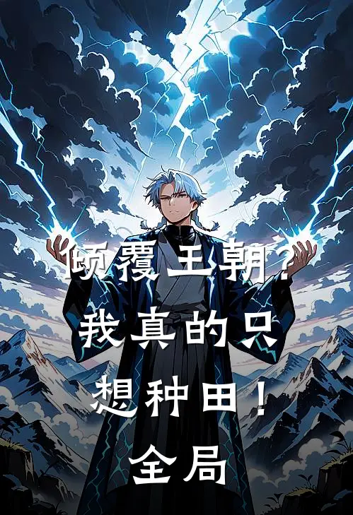 倾覆王朝？我真的只想种田！全局