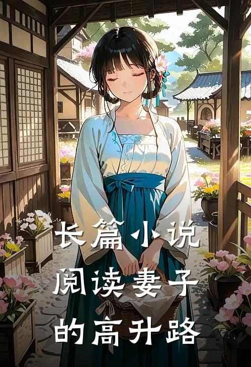 长篇小说阅读妻子的高升路