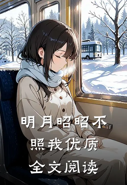 明月昭昭不照我优质全文阅读