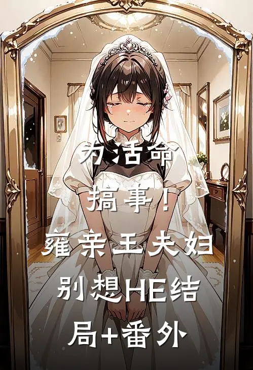 为活命搞事！雍亲王夫妇别想HE结局+番外