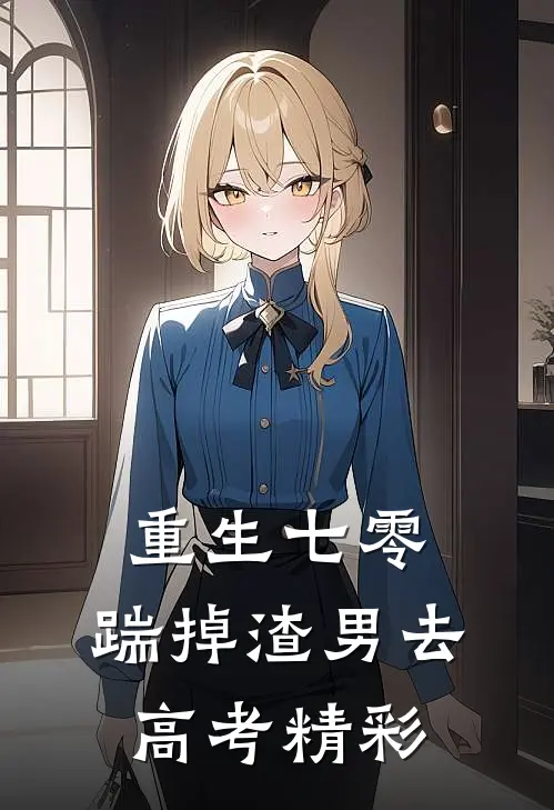 重生七零：踹掉渣男去高考精彩