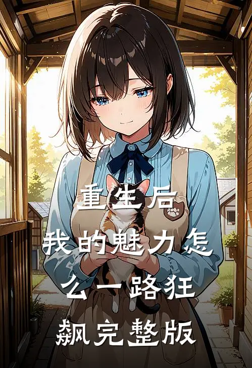 重生后，我的魅力怎么一路狂飙完整版