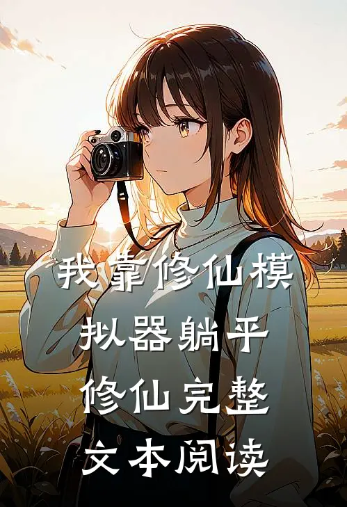 我靠修仙模拟器躺平修仙完整文本阅读