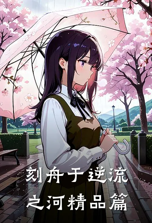 刻舟于逆流之河精品篇