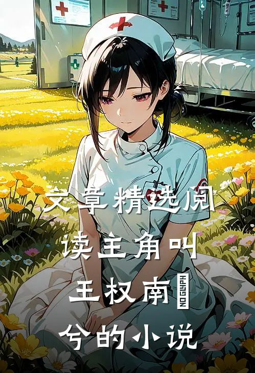 文章精选阅读主角叫王权南玥兮的小说