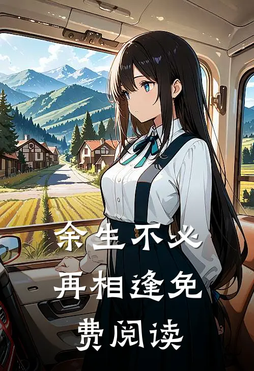 余生不必再相逢免费阅读