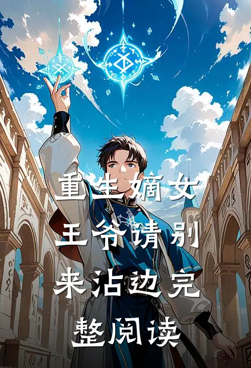 重生嫡女：王爷请别来沾边完整阅读