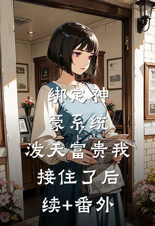绑定神豪系统，泼天富贵我接住了后续+番外