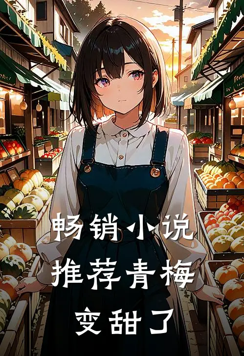 畅销小说推荐青梅变甜了