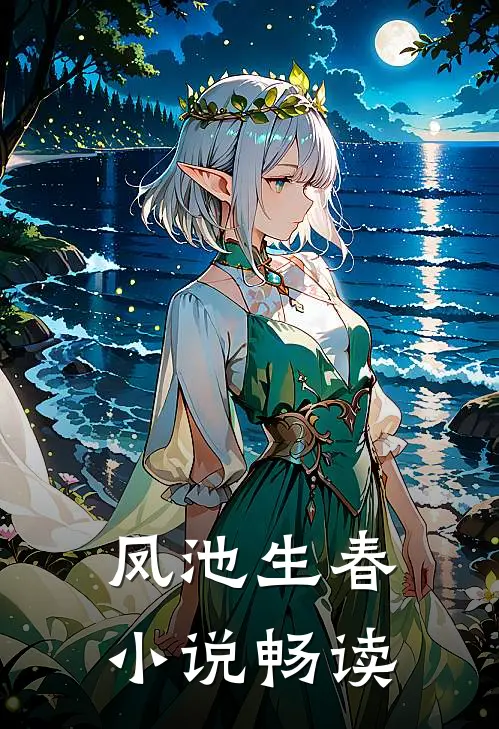 凤池生春小说畅读