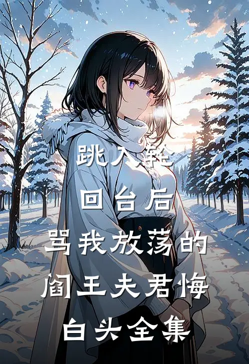 跳入轮回台后，骂我放荡的阎王夫君悔白头全集