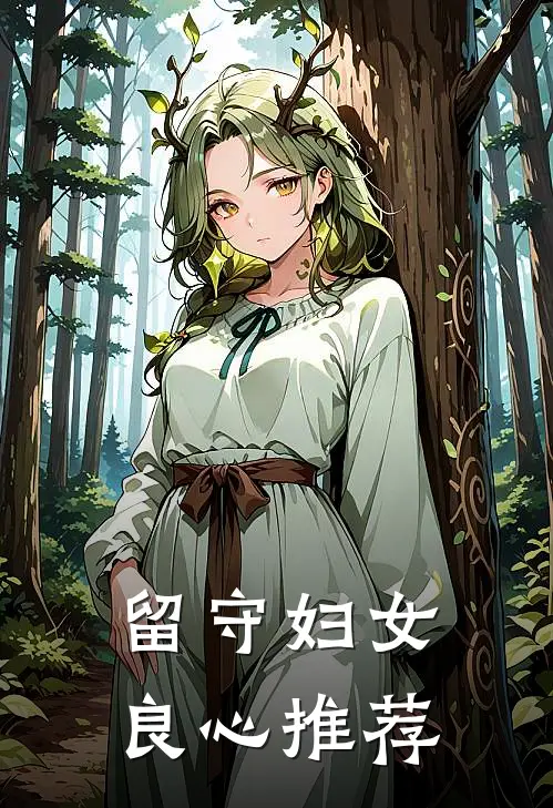 留守妇女良心推荐