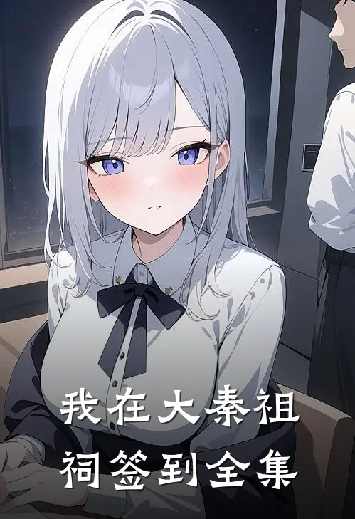 我在大秦祖祠签到全集