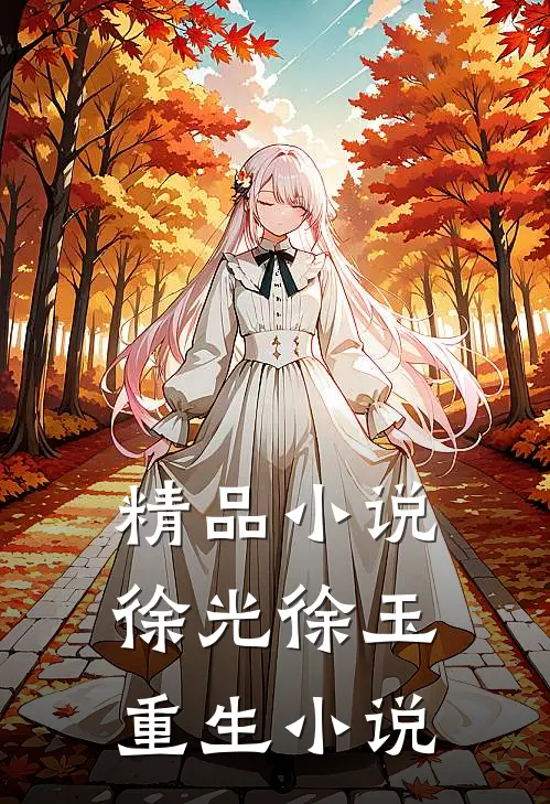 精品小说徐光徐玉重生小说