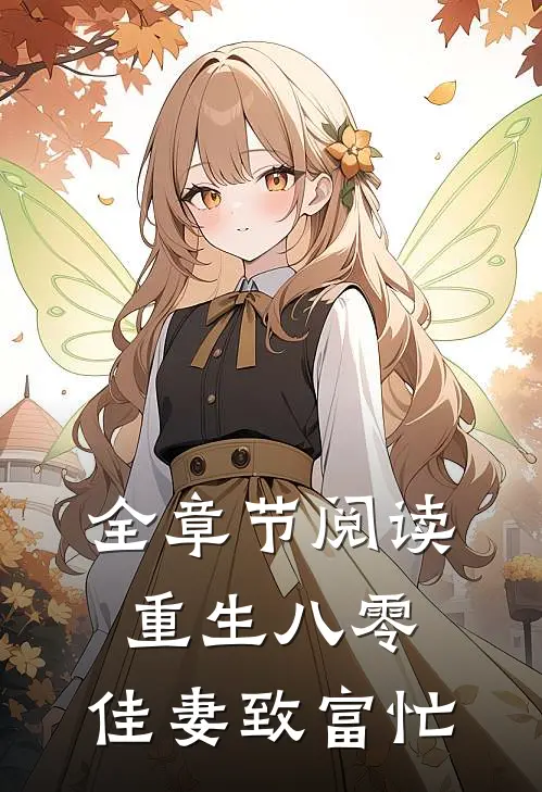 全章节阅读重生八零：佳妻致富忙