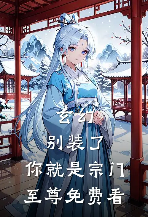 玄幻：别装了，你就是宗门至尊免费看
