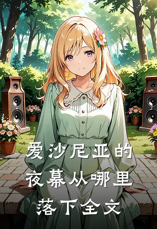 爱沙尼亚的夜幕从哪里落下全文