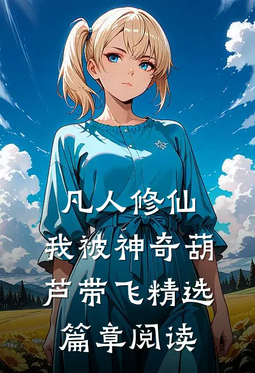 凡人修仙：我被神奇葫芦带飞精选篇章阅读