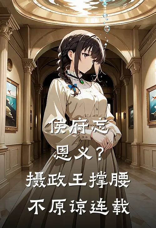 侯府忘恩义？摄政王撑腰，不原谅连载