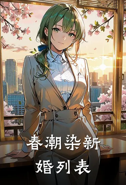 春潮染新婚列表