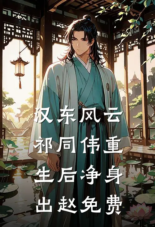 汉东风云祁同伟重生后净身出赵免费
