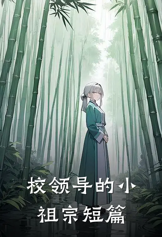 校领导的小祖宗短篇