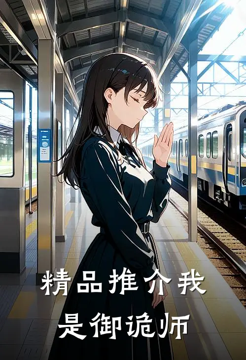 精品推介我是御诡师