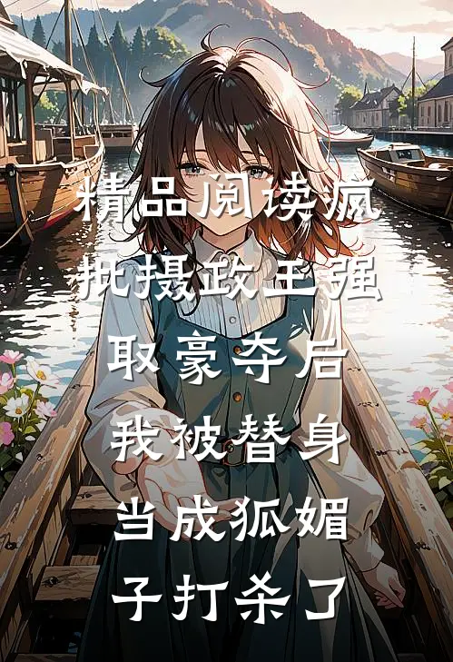 精品阅读疯批摄政王强取豪夺后，我被替身当成狐媚子打杀了