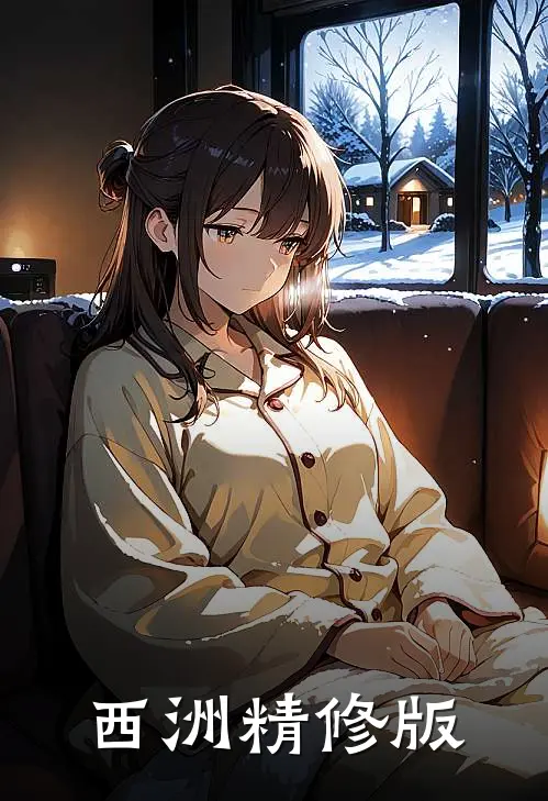西洲精修版