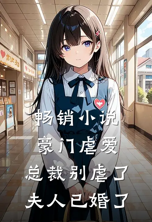 畅销小说豪门虐爱：总裁别虐了，夫人已婚了