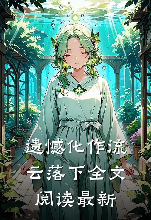 遗憾化作流云落下全文阅读最新