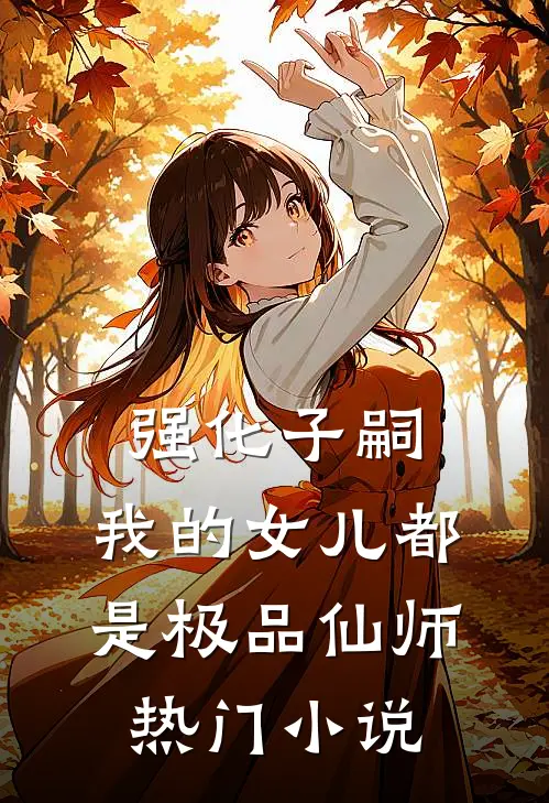 强化子嗣，我的女儿都是极品仙师热门小说