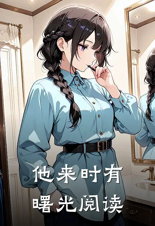他来时有曙光阅读