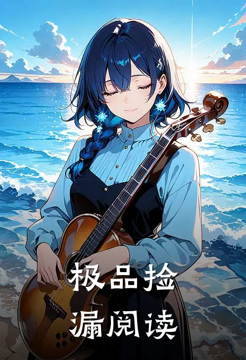 极品捡漏阅读