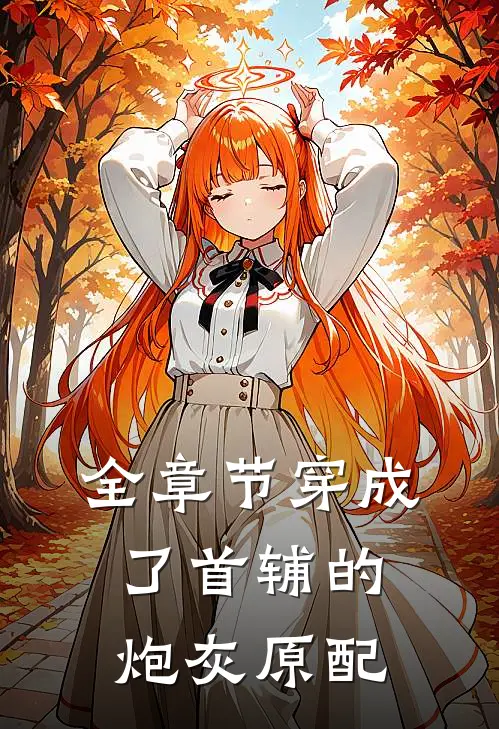 全章节穿成了首辅的炮灰原配