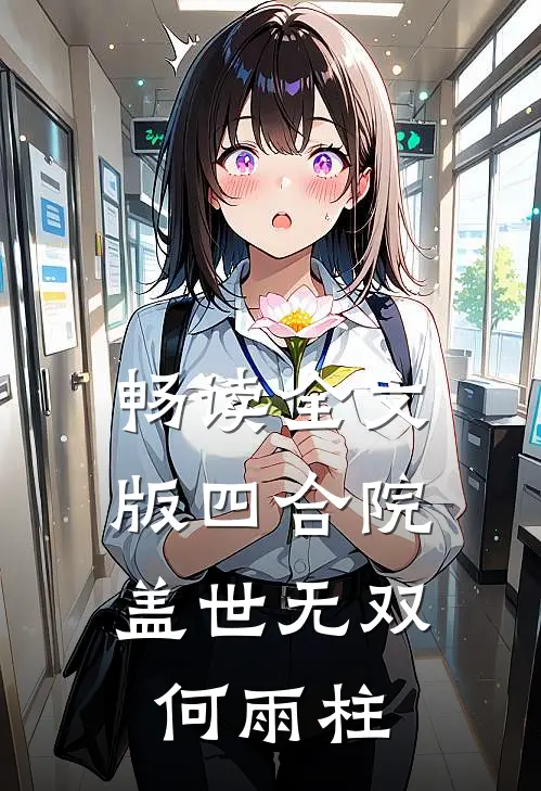 畅读全文版四合院：盖世无双何雨柱