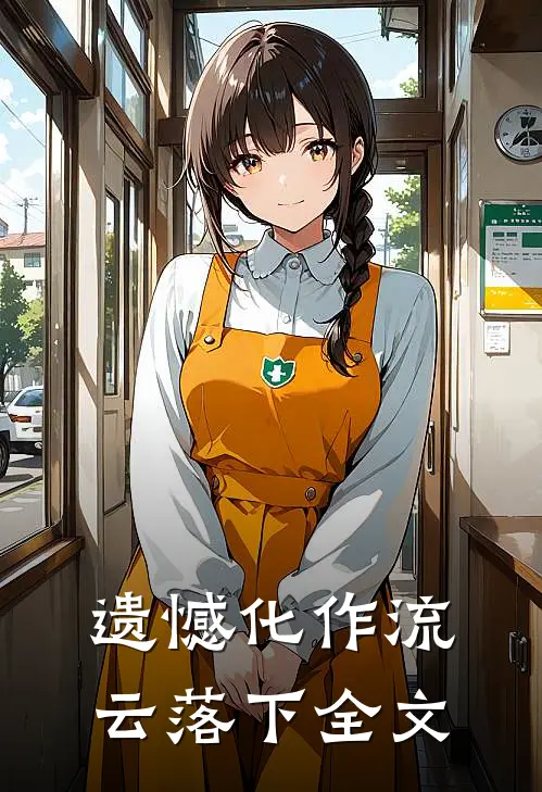 遗憾化作流云落下全文