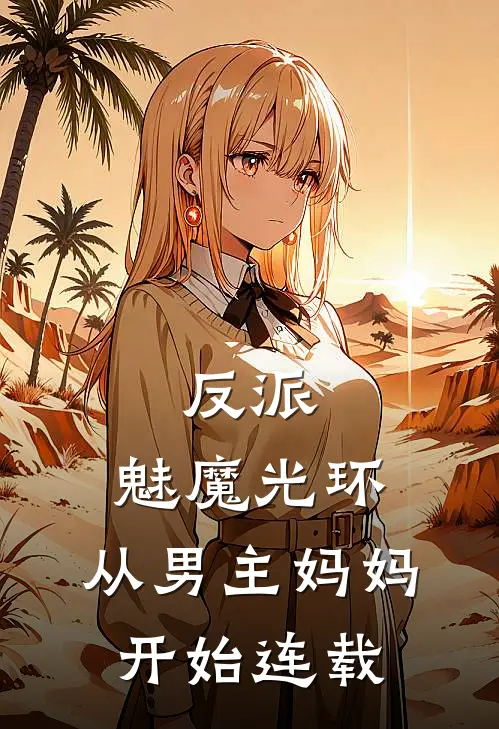 反派：魅魔光环，从男主妈妈开始连载