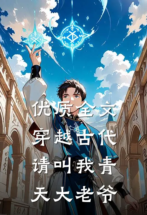 优质全文穿越古代：请叫我青天大老爷