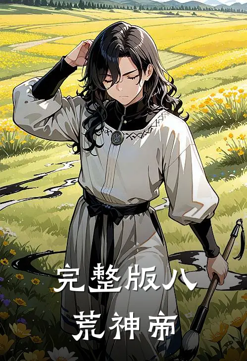 完整版八荒神帝