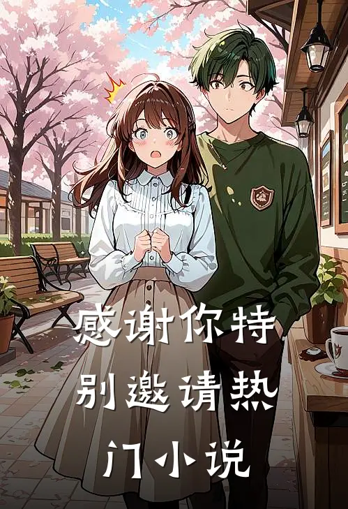 感谢你特别邀请热门小说