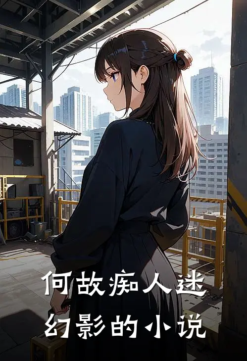 何故痴人迷幻影的小说