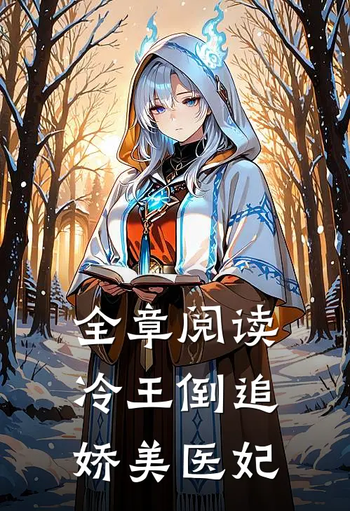 全章阅读冷王倒追娇美医妃