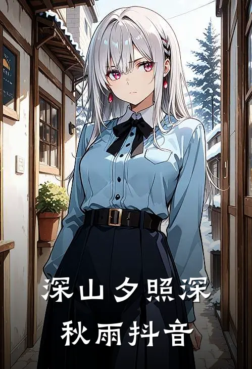 深山夕照深秋雨抖音