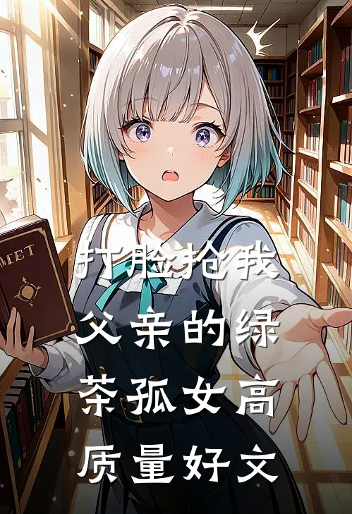 打脸抢我父亲的绿茶孤女高质量好文