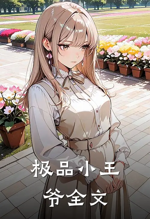 极品小王爷全文