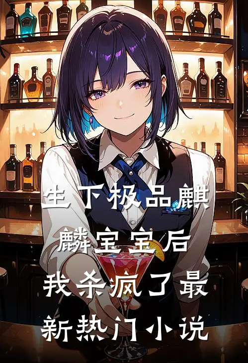 生下极品麒麟宝宝后，我杀疯了最新热门小说