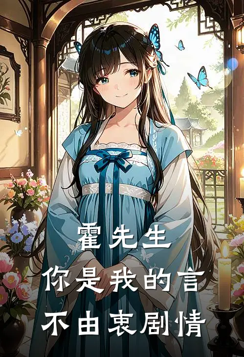 霍先生，你是我的言不由衷剧情