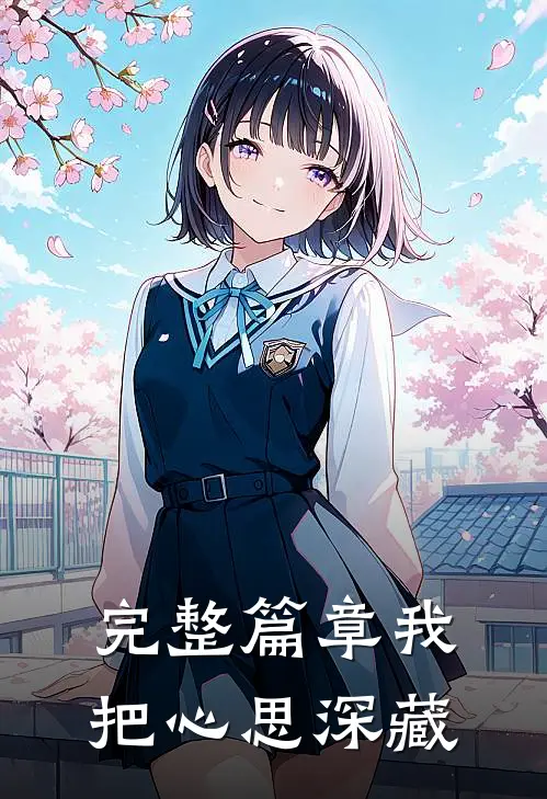 完整篇章我把心思深藏