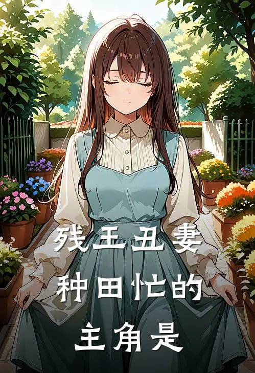 残王丑妻种田忙的主角是